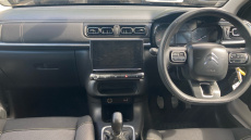 Citroen C3 1.2 PureTech C-Series Edition 5dr Petrol Hatchback